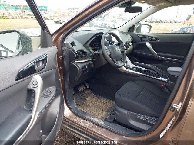 Продажа на аукционе авто 2024 Mitsubishi Eclipse Cross Es, vin: JA4ATUAA0RZ630906, номер лота: 30089971