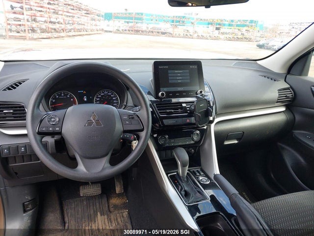 Продажа на аукционе авто 2024 Mitsubishi Eclipse Cross Es, vin: JA4ATUAA0RZ630906, номер лота: 30089971