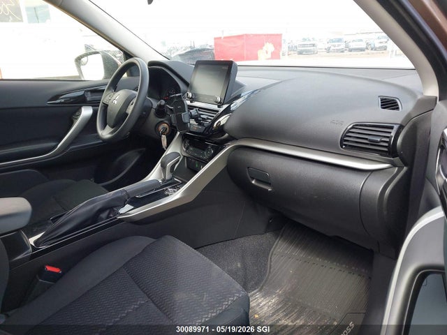 Продажа на аукционе авто 2024 Mitsubishi Eclipse Cross Es, vin: JA4ATUAA0RZ630906, номер лота: 30089971