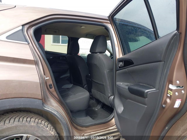 Продажа на аукционе авто 2024 Mitsubishi Eclipse Cross Es, vin: JA4ATUAA0RZ630906, номер лота: 30089971