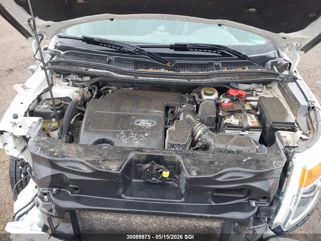 Продаж на аукціоні авто 2013 Ford Explorer Xlt, vin: 1FM5K8D87DGA72742, номер лоту: 30089975