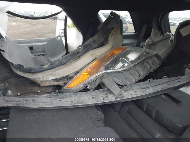 Продаж на аукціоні авто 2013 Ford Explorer Xlt, vin: 1FM5K8D87DGA72742, номер лоту: 30089975
