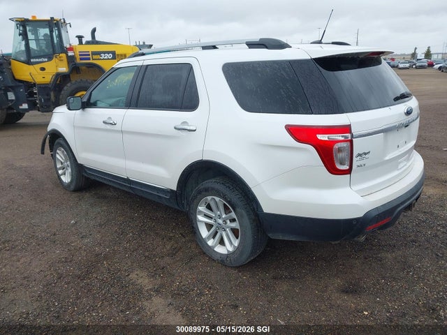 Продаж на аукціоні авто 2013 Ford Explorer Xlt, vin: 1FM5K8D87DGA72742, номер лоту: 30089975