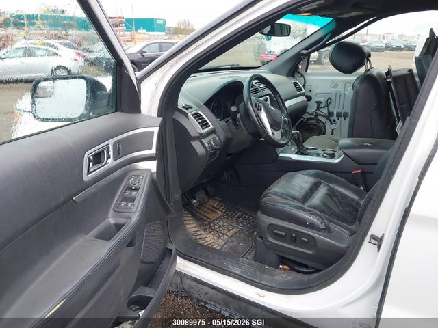 Продаж на аукціоні авто 2013 Ford Explorer Xlt, vin: 1FM5K8D87DGA72742, номер лоту: 30089975