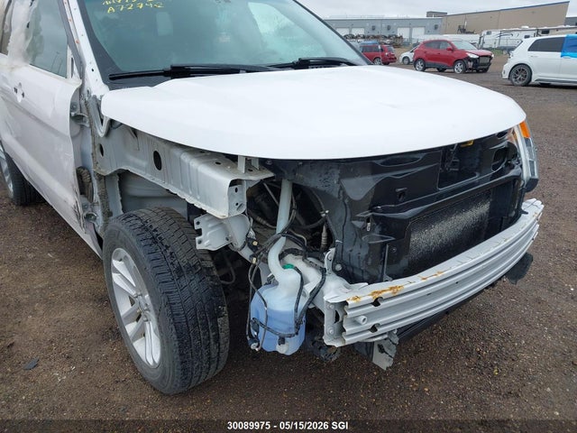 Продаж на аукціоні авто 2013 Ford Explorer Xlt, vin: 1FM5K8D87DGA72742, номер лоту: 30089975