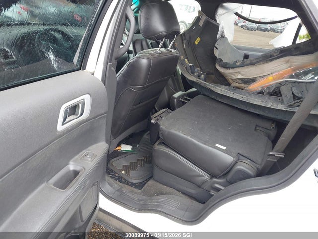 Продаж на аукціоні авто 2013 Ford Explorer Xlt, vin: 1FM5K8D87DGA72742, номер лоту: 30089975