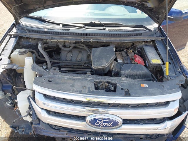 Продажа на аукционе авто 2011 Ford Edge Limited, vin: 2FMDK4KCXBBB22761, номер лота: 30089977