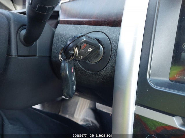 Продажа на аукционе авто 2011 Ford Edge Limited, vin: 2FMDK4KCXBBB22761, номер лота: 30089977