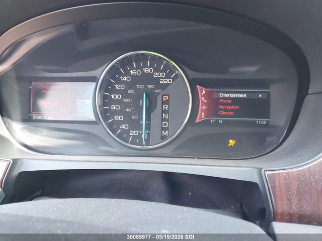 Продажа на аукционе авто 2011 Ford Edge Limited, vin: 2FMDK4KCXBBB22761, номер лота: 30089977