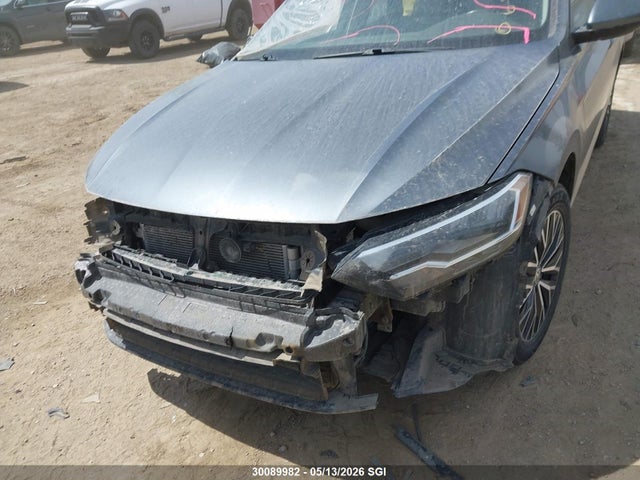 Продажа на аукционе авто 2021 Volkswagen Jetta Sel, vin: 3VWE57BU3MM061682, номер лота: 30089982
