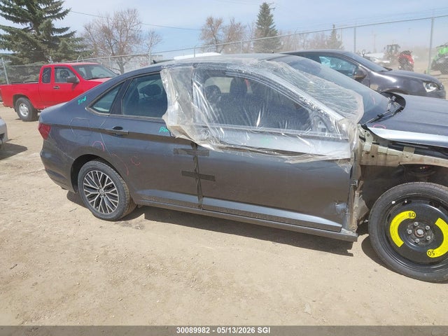 Продажа на аукционе авто 2021 Volkswagen Jetta Sel, vin: 3VWE57BU3MM061682, номер лота: 30089982