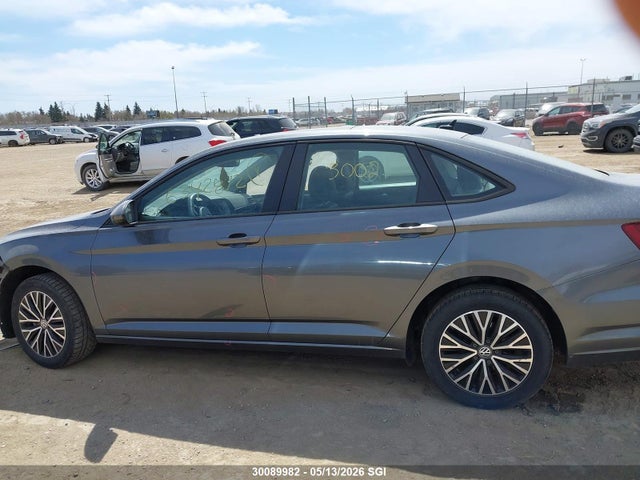 Продажа на аукционе авто 2021 Volkswagen Jetta Sel, vin: 3VWE57BU3MM061682, номер лота: 30089982
