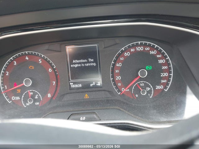 Продажа на аукционе авто 2021 Volkswagen Jetta Sel, vin: 3VWE57BU3MM061682, номер лота: 30089982
