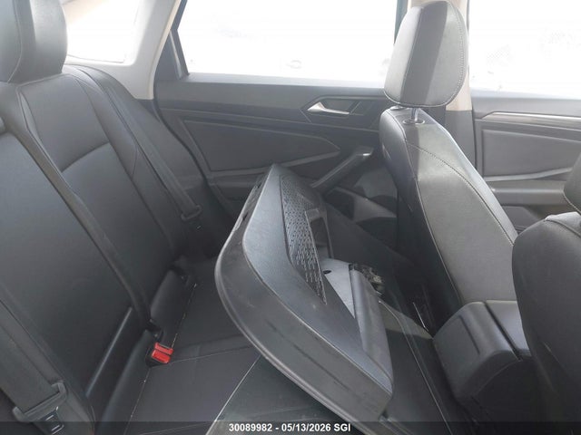 Продажа на аукционе авто 2021 Volkswagen Jetta Sel, vin: 3VWE57BU3MM061682, номер лота: 30089982
