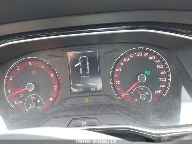 Продажа на аукционе авто 2021 Volkswagen Jetta Sel, vin: 3VWE57BU3MM061682, номер лота: 30089982