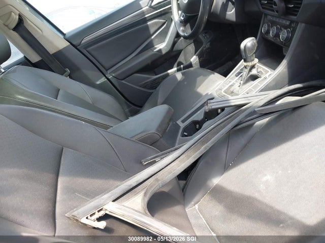 Продажа на аукционе авто 2021 Volkswagen Jetta Sel, vin: 3VWE57BU3MM061682, номер лота: 30089982