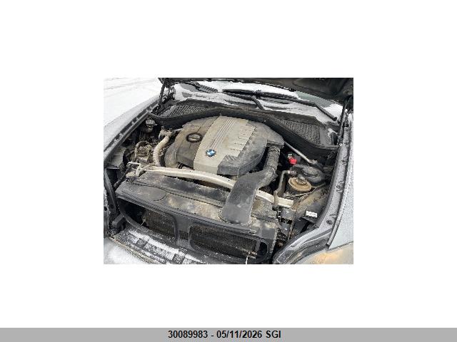 Aukcja sprzedaży 2011 Bmw X5 Xdrive35d, vin: 5UXZW0C57BL368267, numer aukcji: 30089983