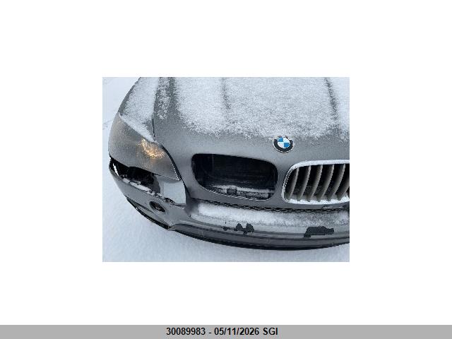 Aukcja sprzedaży 2011 Bmw X5 Xdrive35d, vin: 5UXZW0C57BL368267, numer aukcji: 30089983