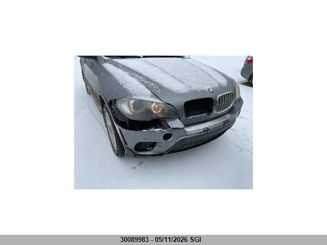 Aukcja sprzedaży 2011 Bmw X5 Xdrive35d, vin: 5UXZW0C57BL368267, numer aukcji: 30089983