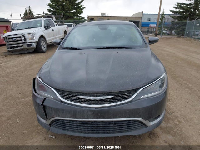 Chrysler 200 Limited 2016 1C3CCCAB4GN158686 Image 12