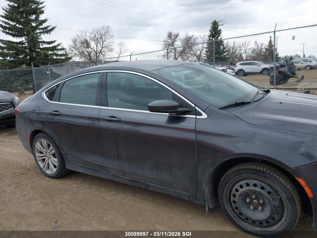 Chrysler 200 Limited 2016 1C3CCCAB4GN158686 Image 13