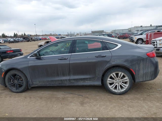 Chrysler 200 Limited 2016 1C3CCCAB4GN158686 Image 14