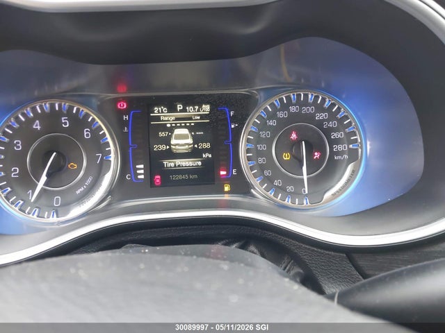 Chrysler 200 Limited 2016 1C3CCCAB4GN158686 Image 15
