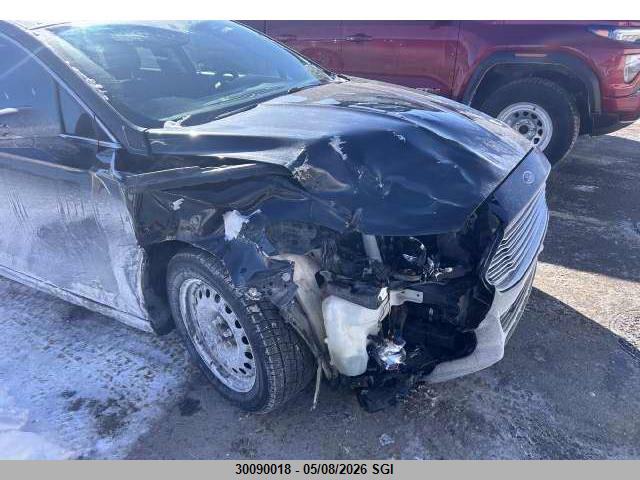 Продажа на аукционе авто 2013 Ford Fusion Titanium, vin: 3FA6P0D99DR314062, номер лота: 30090018