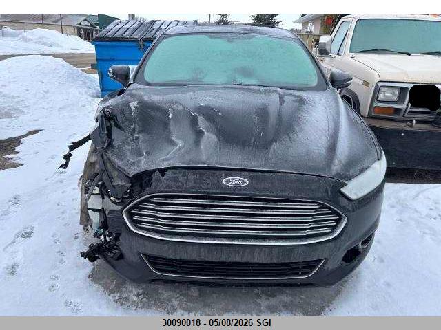 Продажа на аукционе авто 2013 Ford Fusion Titanium, vin: 3FA6P0D99DR314062, номер лота: 30090018