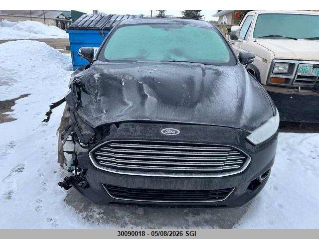 Продажа на аукционе авто 2013 Ford Fusion Titanium, vin: 3FA6P0D99DR314062, номер лота: 30090018