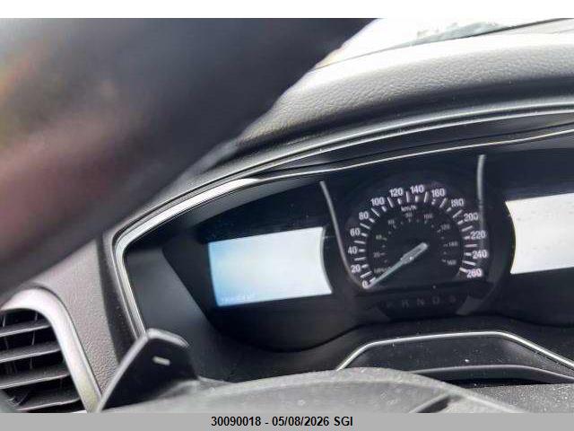 Продажа на аукционе авто 2013 Ford Fusion Titanium, vin: 3FA6P0D99DR314062, номер лота: 30090018