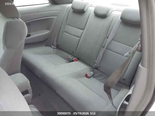 Продажа на аукционе авто 2008 Honda Civic Dx-g, vin: 2HGFG12388H008570, номер лота: 30090019