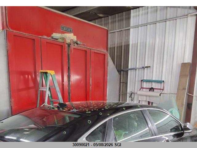 2G1125S31E9106255 Chevrolet IMPALA LT