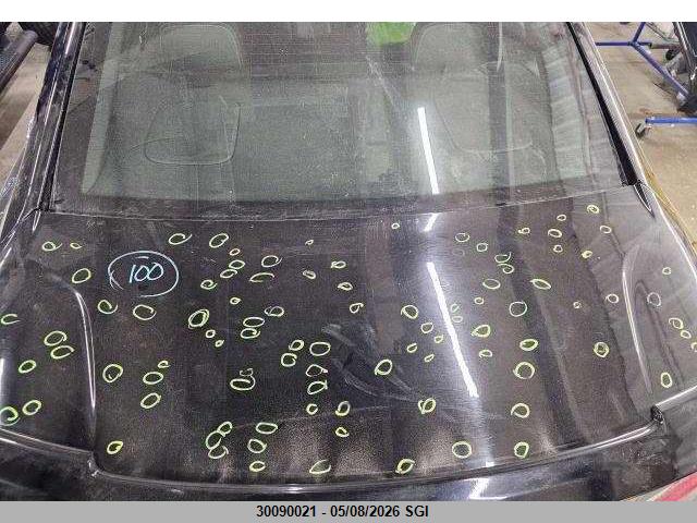 2G1125S31E9106255 Chevrolet IMPALA LT