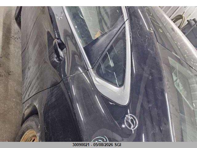 2G1125S31E9106255 Chevrolet IMPALA LT