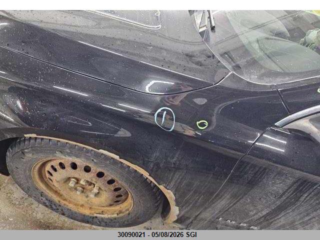 2G1125S31E9106255 Chevrolet IMPALA LT