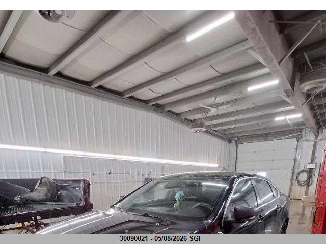 2G1125S31E9106255 Chevrolet IMPALA LT