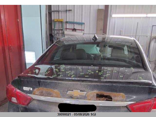 2G1125S31E9106255 Chevrolet IMPALA LT