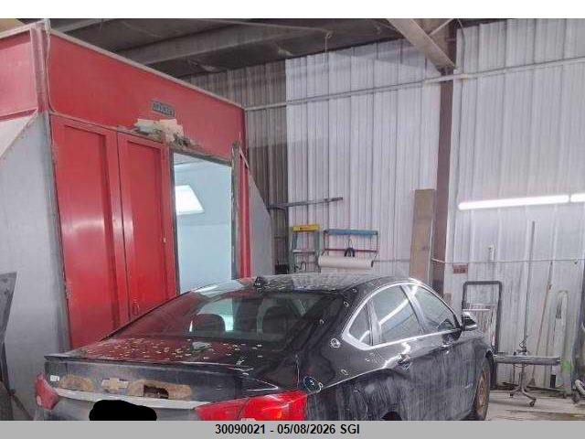 2G1125S31E9106255 Chevrolet IMPALA LT