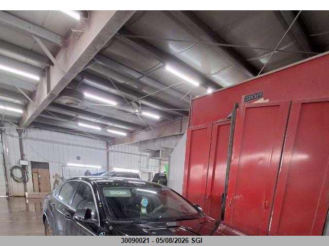 2G1125S31E9106255 Chevrolet IMPALA LT