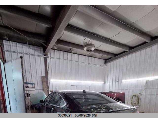2G1125S31E9106255 Chevrolet IMPALA LT