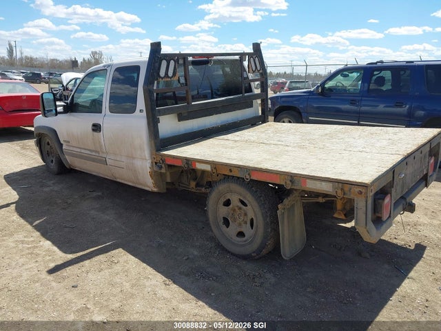 Продаж на аукціоні авто 1999 Chevrolet Silverado K1500, vin: 2GCEK19V1X1175893, номер лоту: 30088832