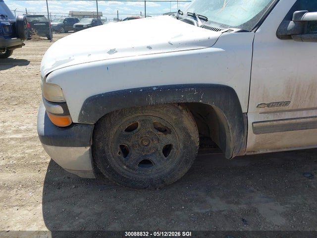 Продаж на аукціоні авто 1999 Chevrolet Silverado K1500, vin: 2GCEK19V1X1175893, номер лоту: 30088832