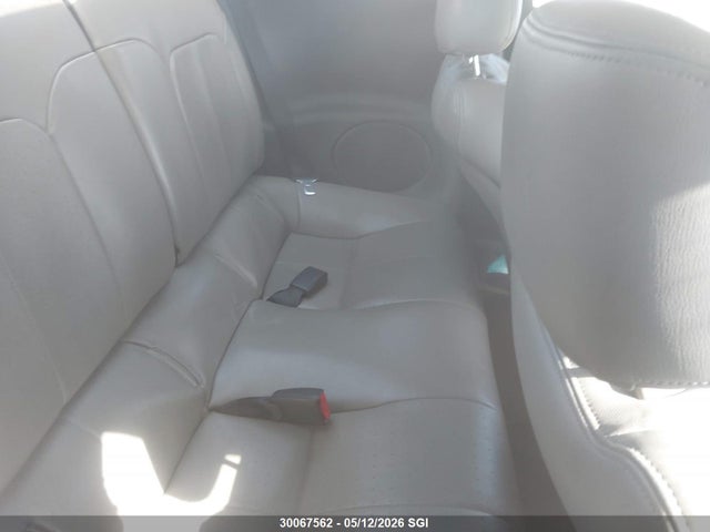 30067562 :رقم المزاد ، 4A3AC74H23E602553 vin ، 2003 Mitsubishi Eclipse Gts مزاد بيع
