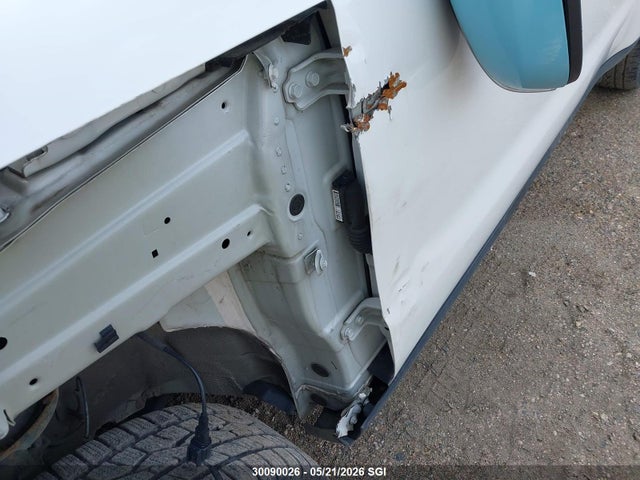 2017 Kia Soul Ev მანქანა იყიდება აუქციონზე, vin: KNDJX3AE1H7023267, აუქციონის ნომერი: 30090026