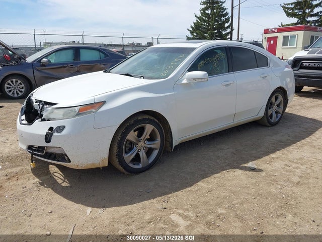 Продажа на аукционе авто 2012 Acura Tl, vin: 19UUA9F20CA803550, номер лота: 30090027