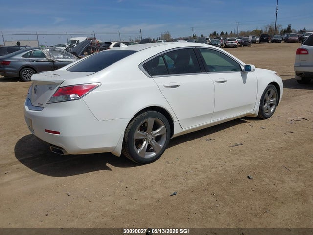 Продажа на аукционе авто 2012 Acura Tl, vin: 19UUA9F20CA803550, номер лота: 30090027