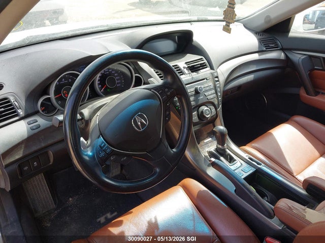Продажа на аукционе авто 2012 Acura Tl, vin: 19UUA9F20CA803550, номер лота: 30090027