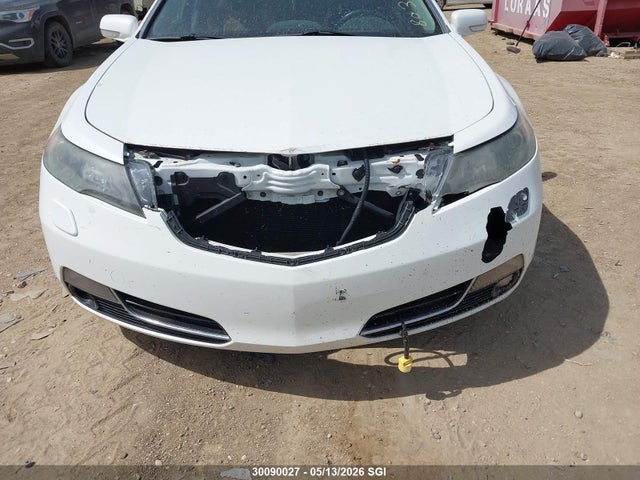 Продажа на аукционе авто 2012 Acura Tl, vin: 19UUA9F20CA803550, номер лота: 30090027