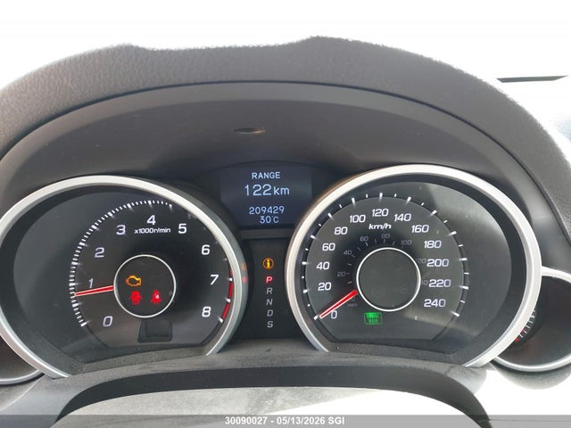 Продажа на аукционе авто 2012 Acura Tl, vin: 19UUA9F20CA803550, номер лота: 30090027